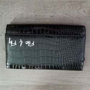 File and fly document organizer fir Travel